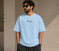 Premium Oversized Terry - knit Tee